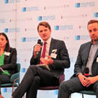 13.10 PANEL DISCUSSION: EXAMINING THE 'HOW' OF A NET ZERO COMMITMENT